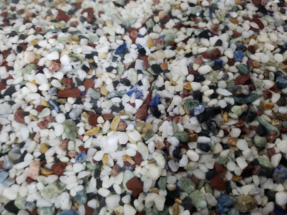 Аквариум на 40 литров