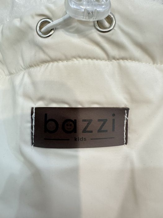 Конверт для новорожденного