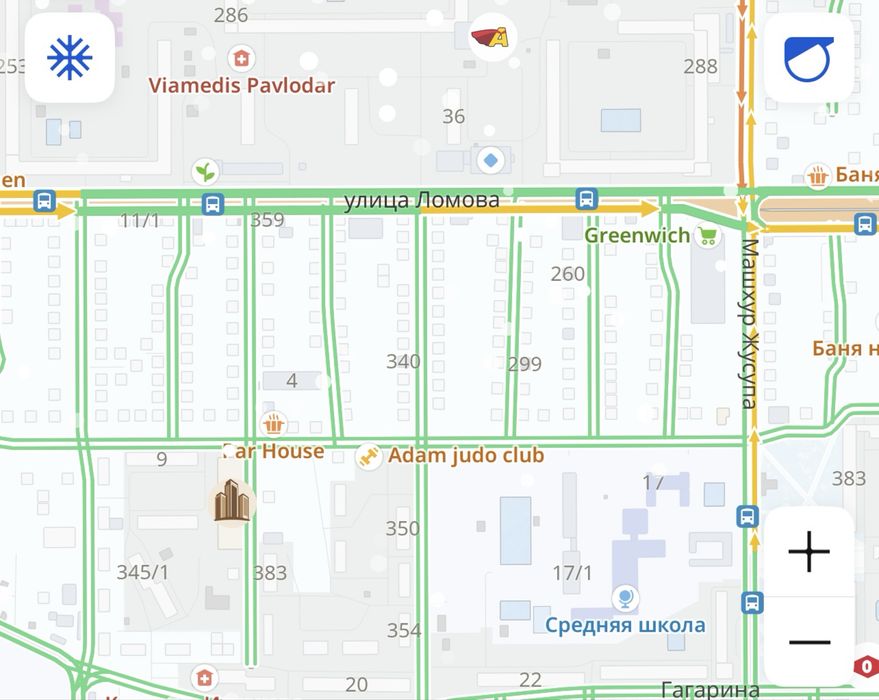 Продам частный дом