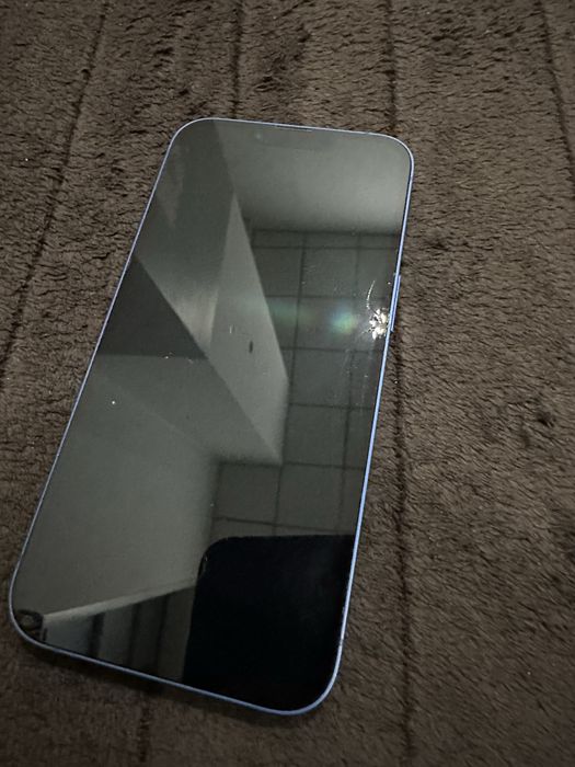iPhone 13 идеал