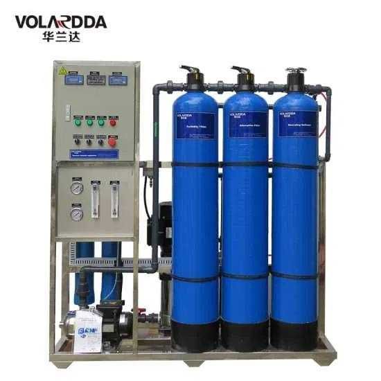 АКЦИЯ Обратного осмоса Система Фильтрации  очистки воды Фильтр VOLARDA