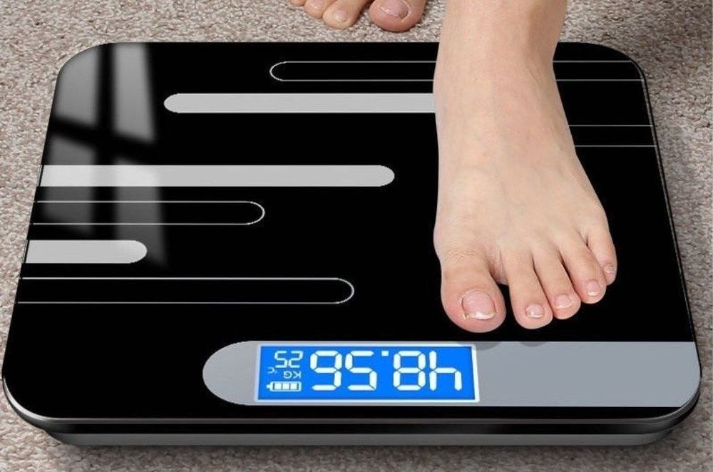 Taroz odam vesini o'lchash uchun