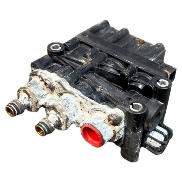1889795 Supapa ECAS SCANIA,WABCO L,P,G,R,S-series (2016-) SCANIA
