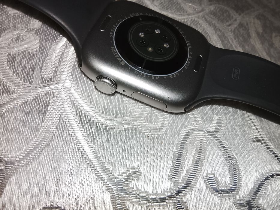Apple Watch 11 46mm