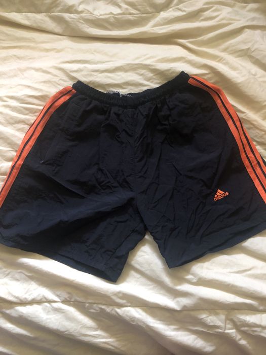 Къси панталони Adidas