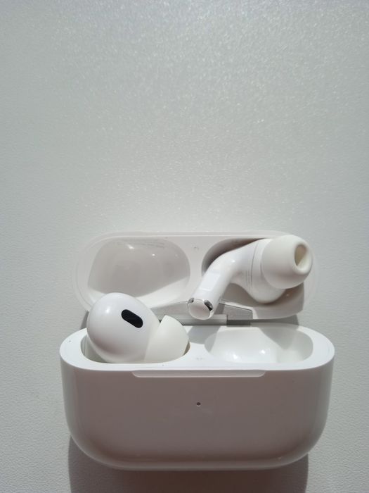 Apple AirPods 3 + Apple AirPods pro 3