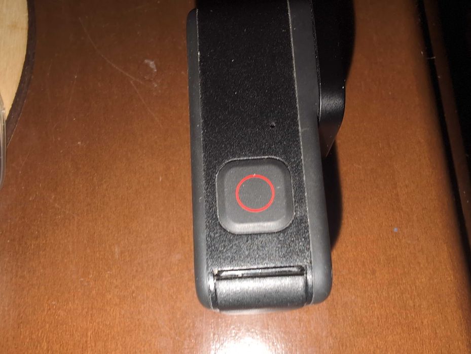 GoPro Black 10 за части