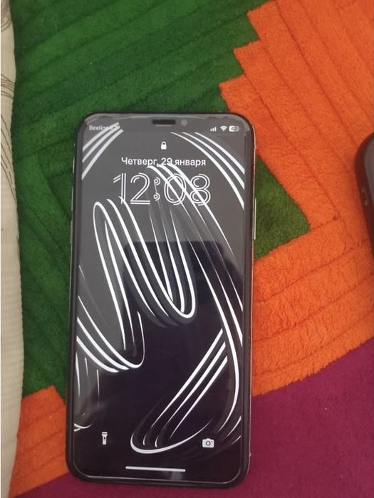 IPhone xs обмен баска телефонга