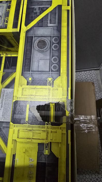 Cyberpunk 2077 Xbox One Collector's Edition Sigilat