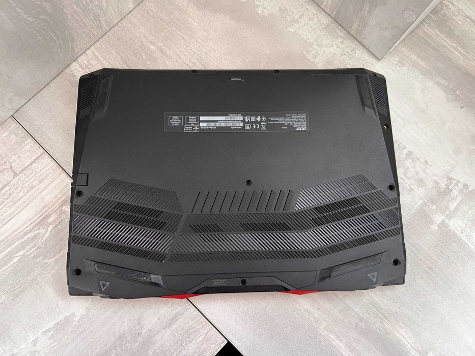 Продаётся ноутбук ACER NITRO 5 N20C1