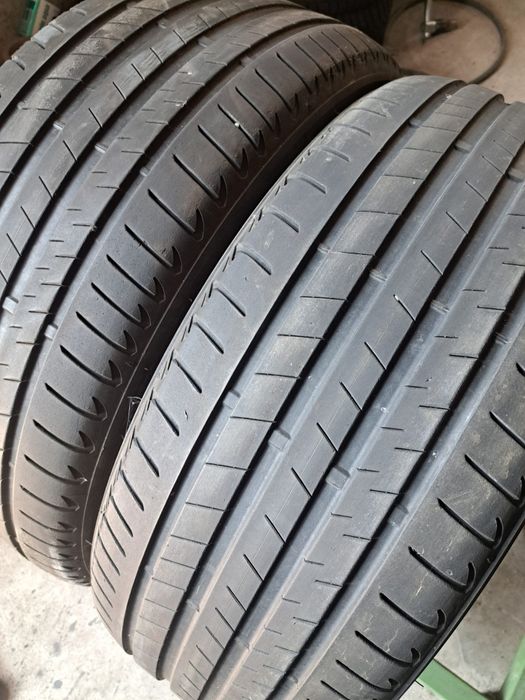 2 anvelope vară 245 40 r21 Bridgestone