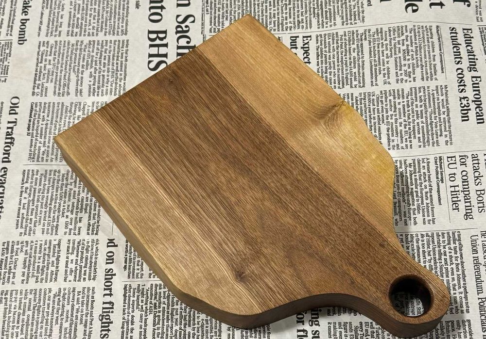 Дъска за сервиране