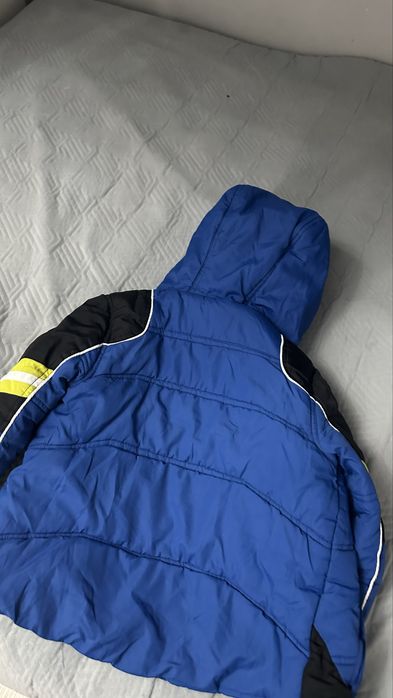 Куртка для сальчика