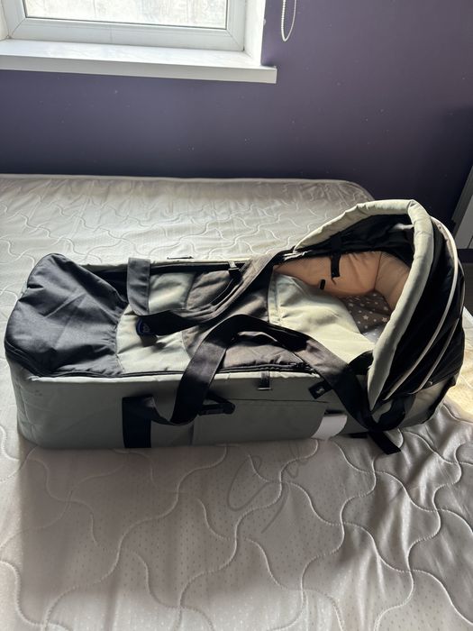 Продается детская люлька