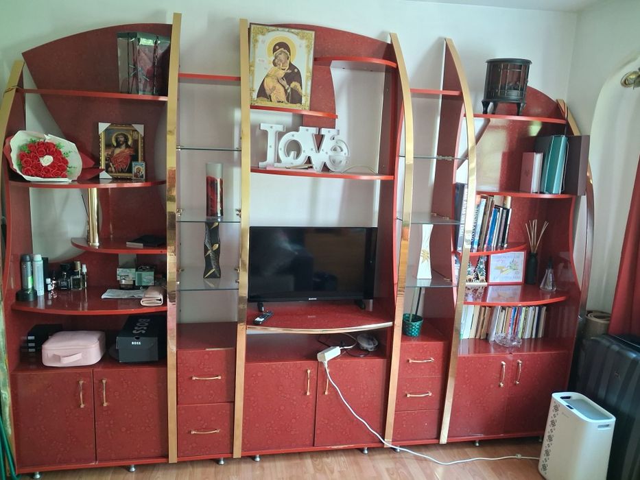 Mobila sufragerie