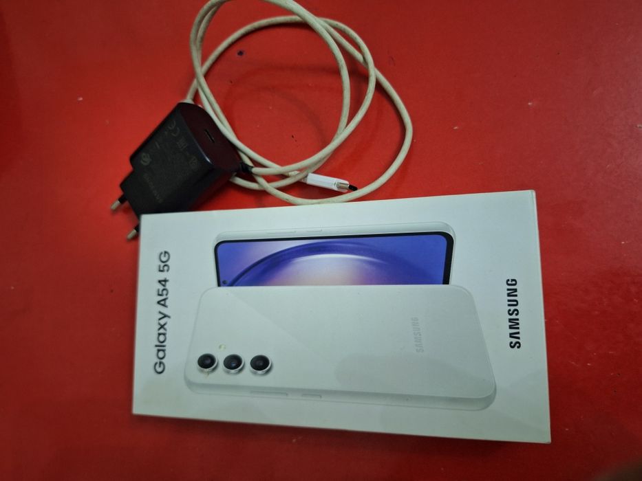 Samsung galaxy a54 5G