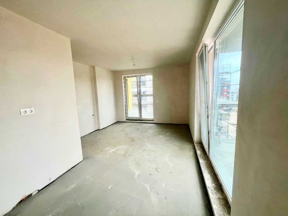 Продава се Тристаен апартамент в София, Малинова долина - 97 кв.м за 2310 €/кв.м - Снимка #1