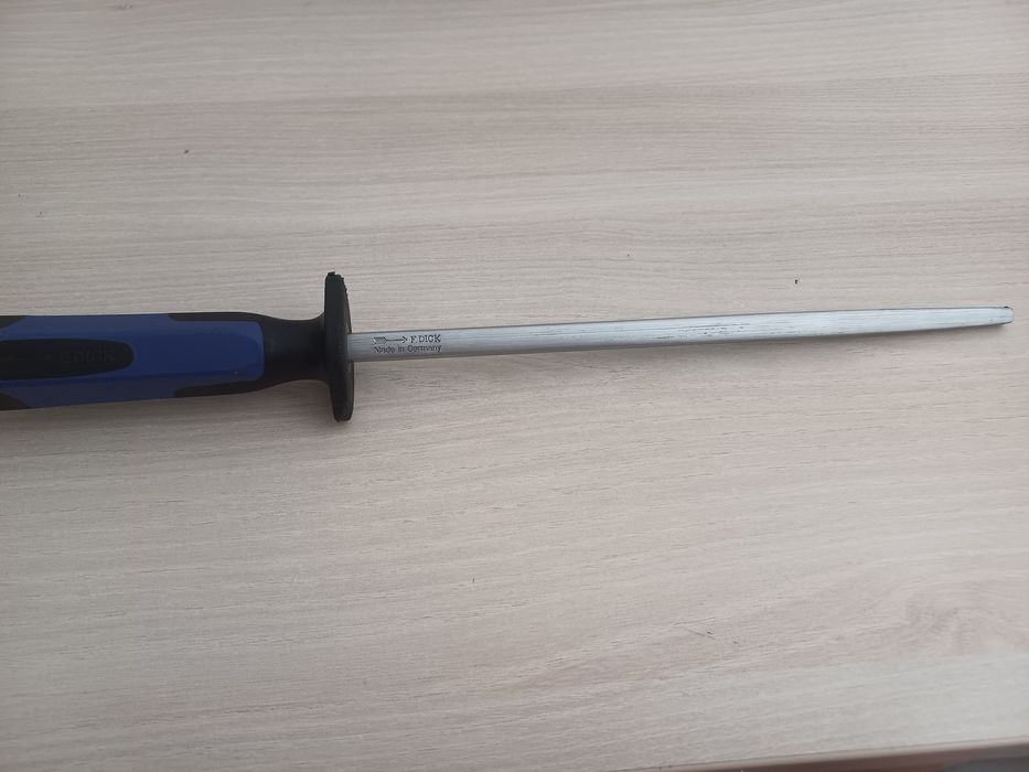 Vând masat  dick combi pentru ascuțit cutite .