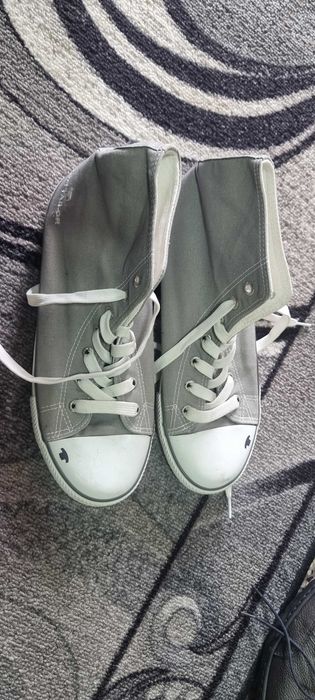 Tom tailor кецове