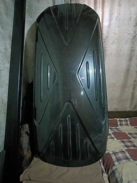 Продам маркизу и автобокс