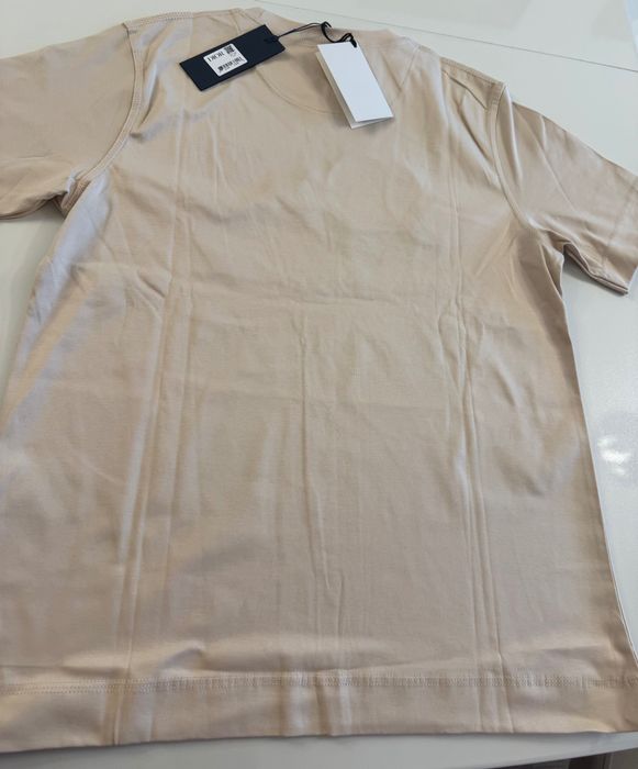 Dior-Оригинална чисто нова мъжка тениска Л