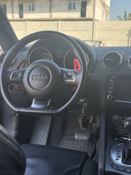 Vand/Schimb Audi tt 8j