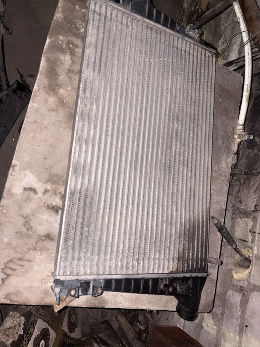 Продам запчасти на ауди А6с5