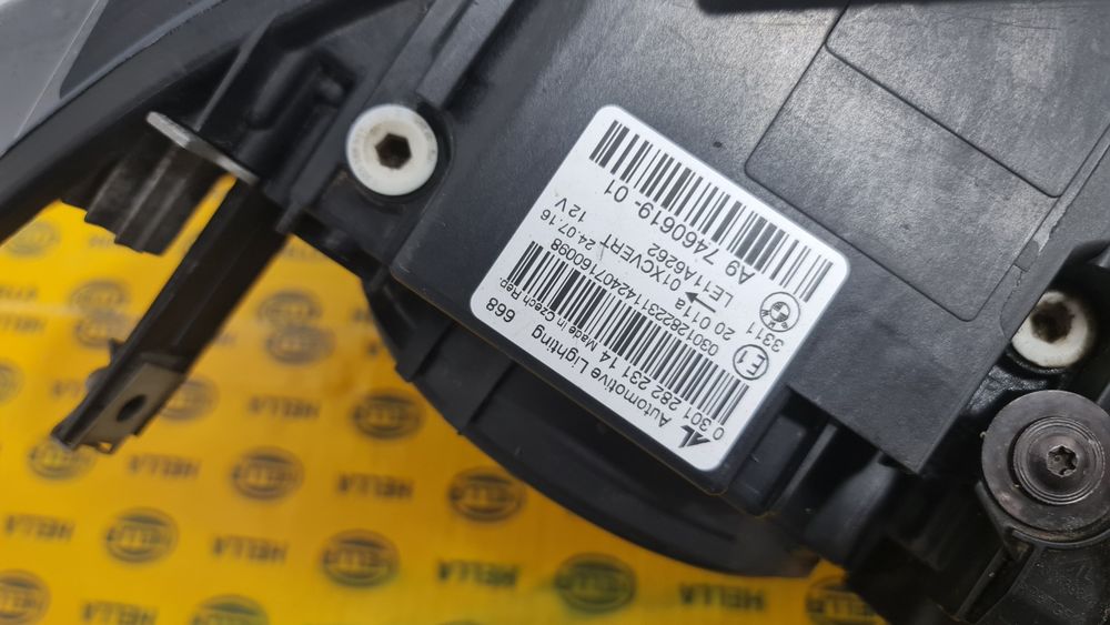 Far faruri full led BMW 4 f32 f33 f36 m4 f82 coupe cabrio