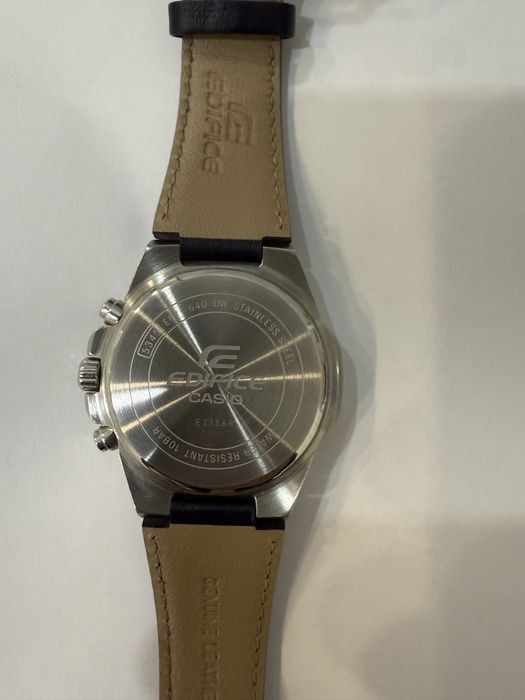 Продам Наручные часы CASIO EDIFICE EFV-640L-2A
