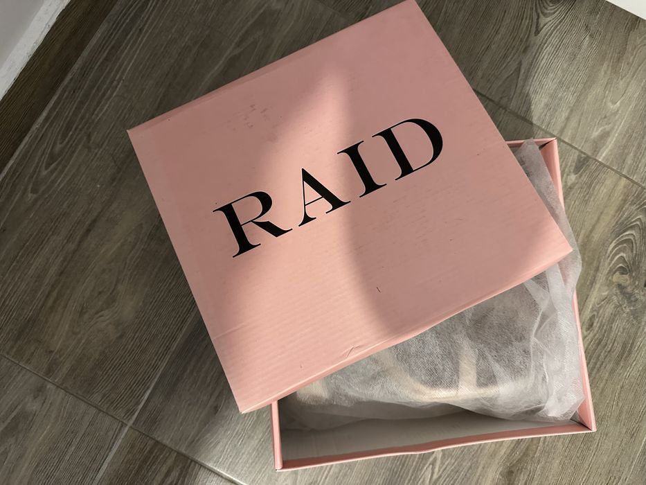 Дамски обувки Raid