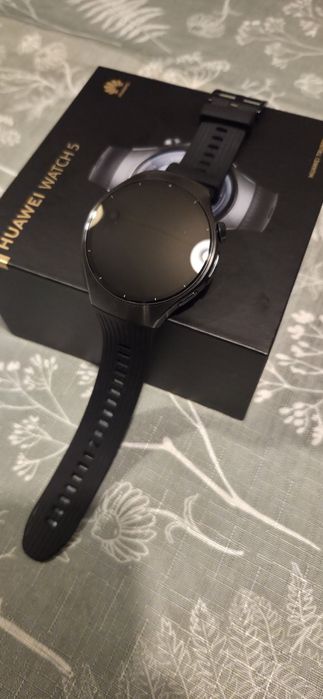 Huawei Watch 5 Lte 46mm