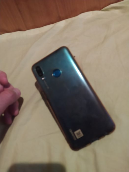 Huawei P Smart 2019 32/3