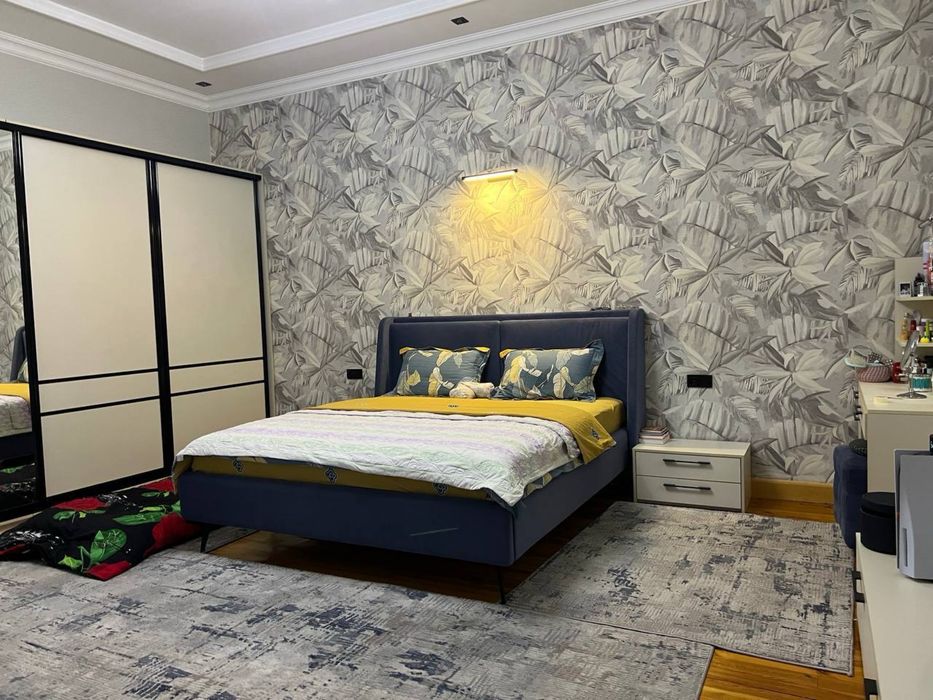 Продам дом центр Луначарского