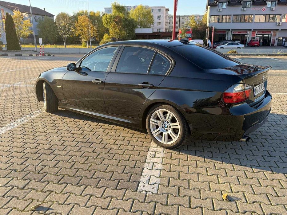 BMW 3 Series 2007 — imagine 4