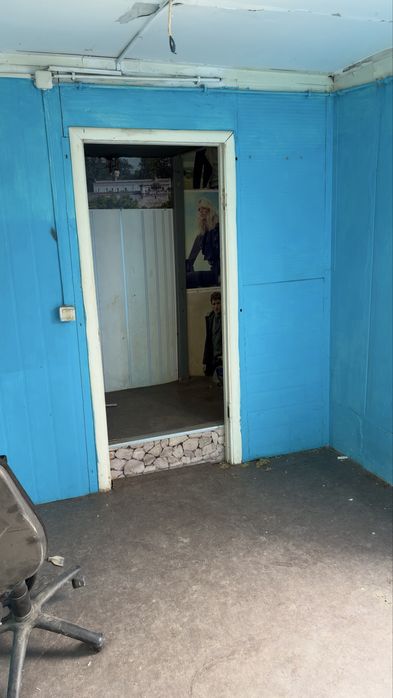 Вагон контейнер 20 тоник