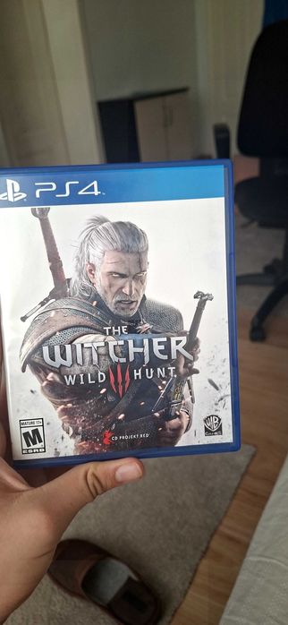 Ps 4 игри + steelbook Shinkawa edition limited