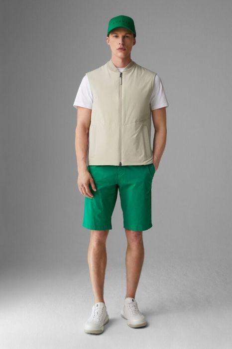 BOGNER Fillis Waistcoat – Beige мъжки елек