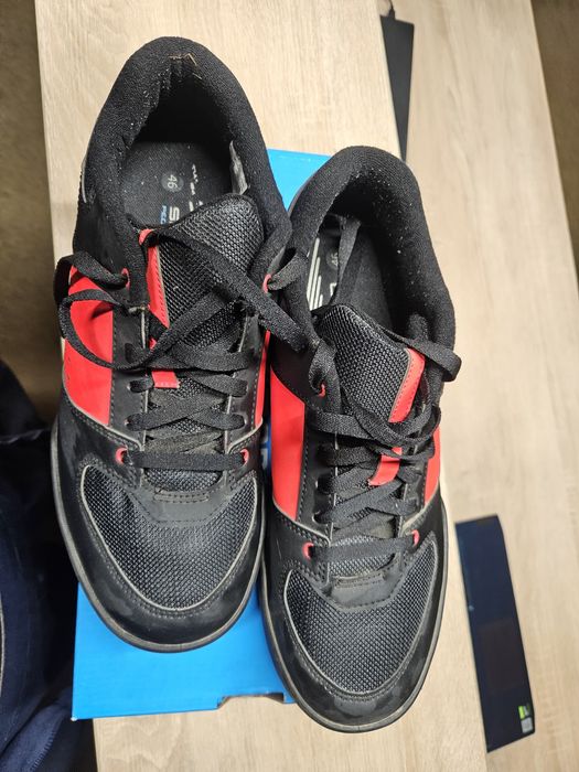 Adidași  Shimano pt bicicleta , ghidon mtb