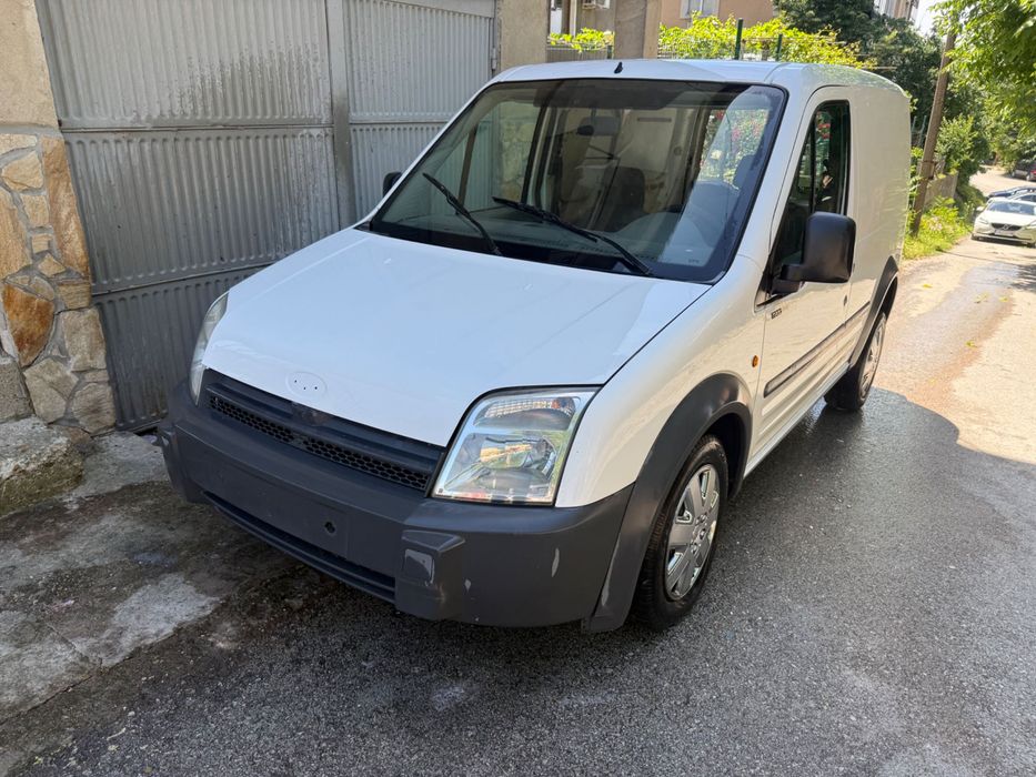 Баничарка ford conect