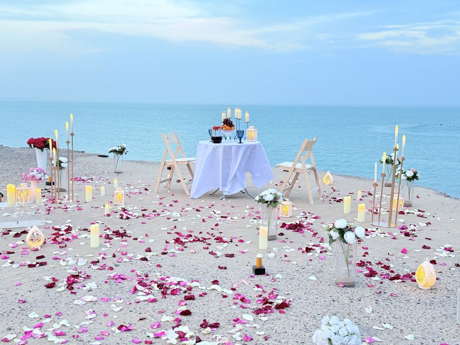 Marry me , предложение руки и сердца