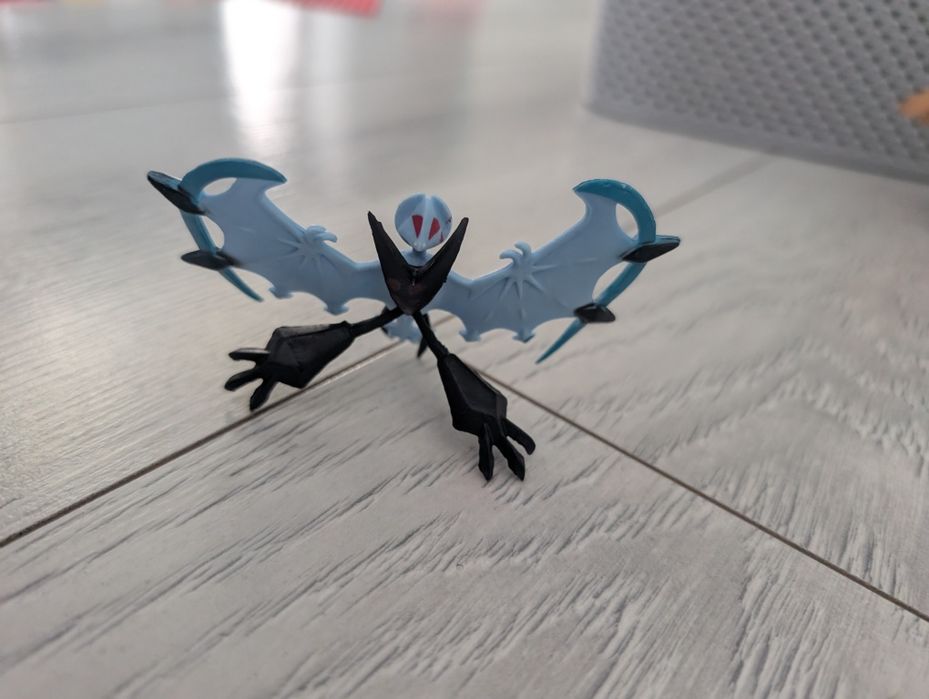 Pokemoni , majoritatea Noriel