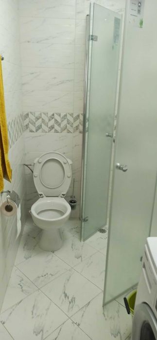 Едностаен апартамент в Младежки хълм