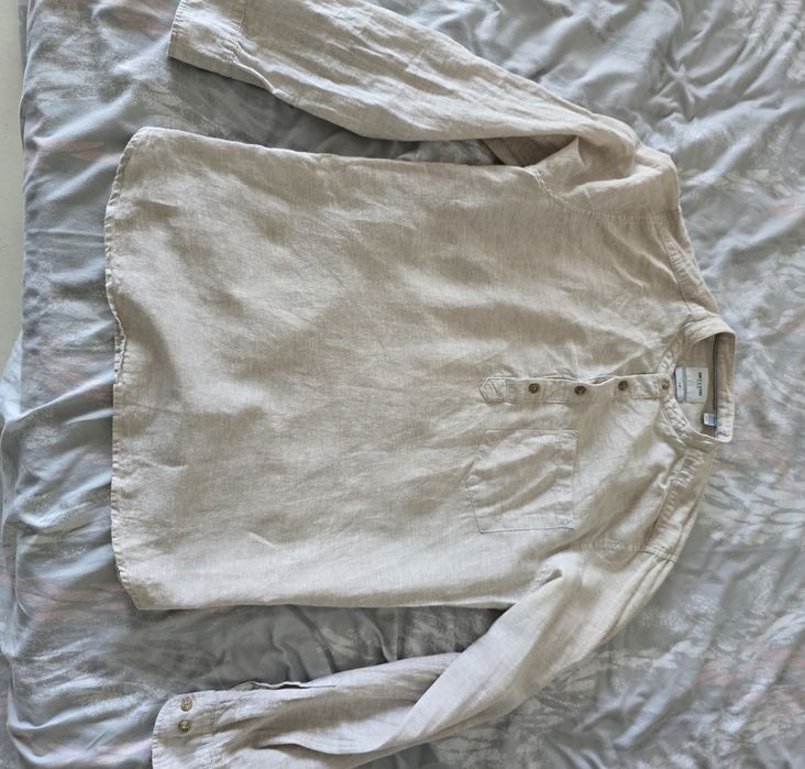 Cămașă ONLY&SONS Originală