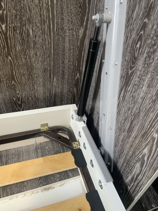 Кровать трансформер