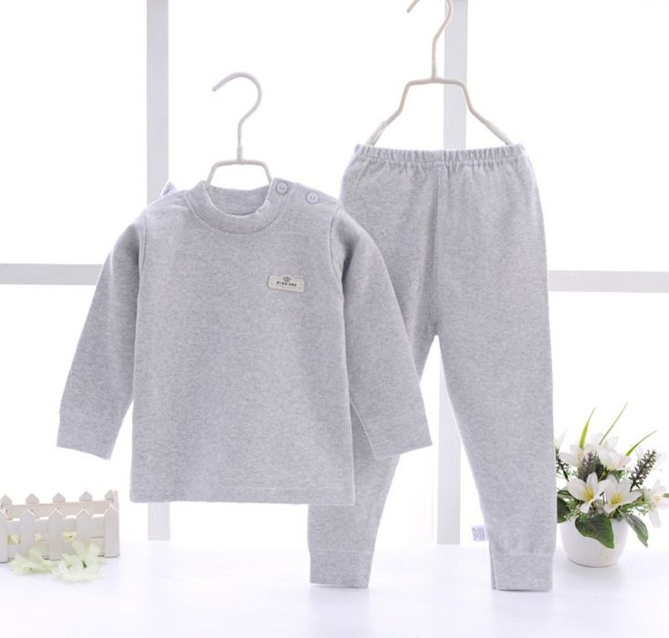 Детское термобелье