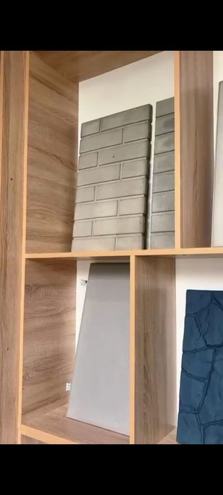 Термо панель брусчатка декорлар