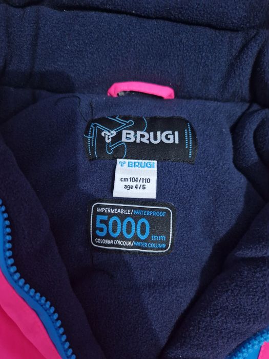 Combinezon Copii Brugi