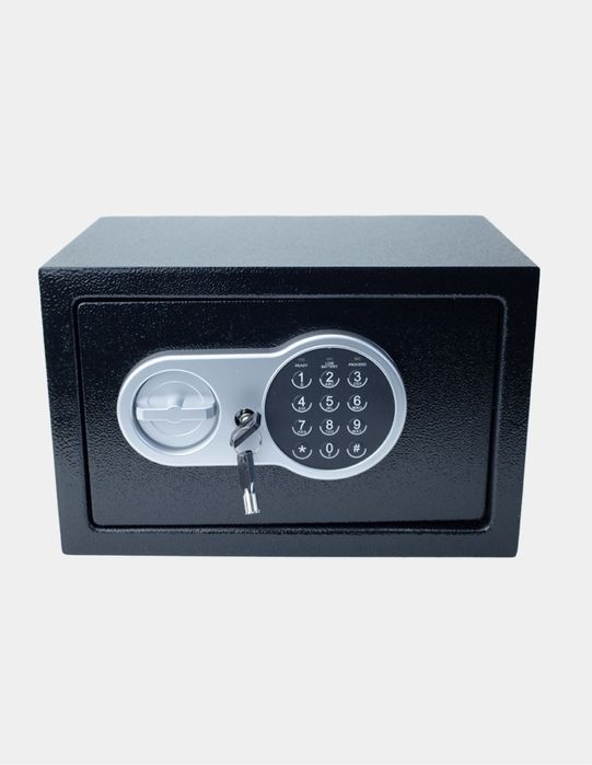 Гостинной Сейф електронный