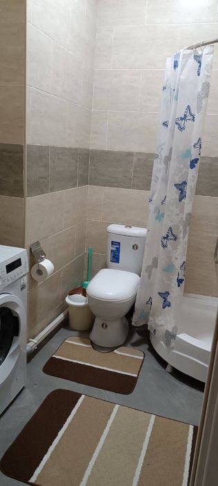 Сдается в аренду дом с 1 спальней