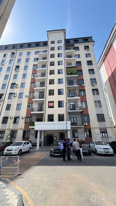 Uchtepa tumani kvartira sotiladi navastroyka Art house